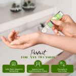 Apple Fantasy Perfume body oil - Image 6