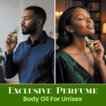 Apple Fantasy Perfume body oil - Image 7