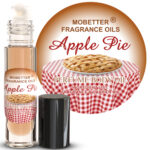 Apple Pie Perfume Body Oil