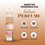 Apple Pie Perfume Body Oil - Image 3