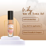 Apple Pie Perfume Body Oil - Image 4