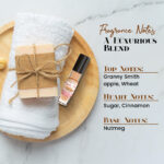 Apple Pie Perfume Body Oil - Image 5