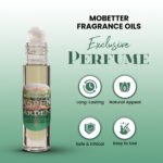 Aspen Gardens Men Body Oil - Image 3