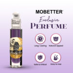 Gold Rush Type For Men Fragrance Oil (M) Body Oil - Image 2