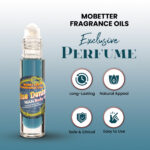 Blue Denim Man Body Oil - Image 3