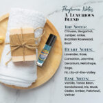 Blue Denim Man Body Oil - Image 5