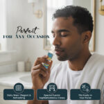 Blue Denim Man Body Oil - Image 6