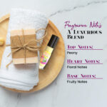 Dream Angel Heavenly Flowers Type (W) Womens Fragrance Perfume Body Oil - Image 5