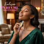 Dream Angel Heavenly Flowers Type (W) Womens Fragrance Perfume Body Oil - Image 7