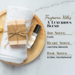 Amber White Women (TYPE) Perfume Fragrance Body Oil - Image 5