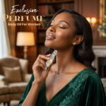 Amber White Women (TYPE) Perfume Fragrance Body Oil - Image 7