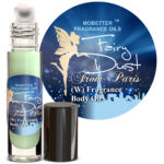 Fairy Dust From Paris Women Perfume Body Oil