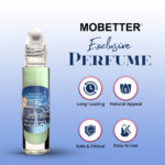 Fairy Dust From Paris Women Perfume Body Oil - Image 2