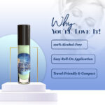 Fairy Dust From Paris Women Perfume Body Oil - Image 3