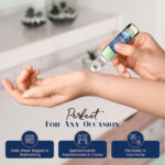 Fairy Dust From Paris Women Perfume Body Oil - Image 5