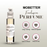 Mark Jackups Men Body Oil - Image 2