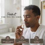 Mark Jackups Men Body Oil - Image 5