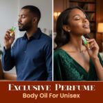 Jamaican Fruit Fragrance Body Oil for Unisex - Image 6