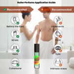 Jamaican Fruit Fragrance Body Oil for Unisex - Image 7