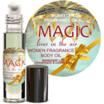 Magic Lives In The Air For Women perfume Body Oil