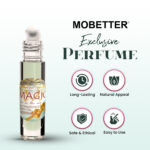 Magic Lives In The Air For Women perfume Body Oil - Image 2