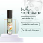 Magic Lives In The Air For Women perfume Body Oil - Image 3