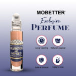 Impression of Diamonds & Sapphires For Women Perfume Body Oil - Image 3