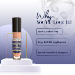 Impression of Diamonds & Sapphires For Women Perfume Body Oil - Image 4