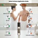 Impression of Arrogant E.L. for Men Cologne Body Oil - Image 7