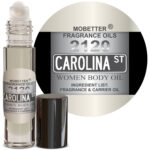 2120 Carolina Street Women Perfume Body Oil