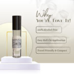 2120 Carolina Street Women Perfume Body Oil - Image 3