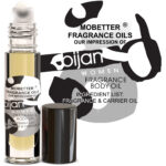 Impression of Bijan (W) Women Perfume Body Oil