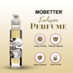 Impression of Bijan (W) Women Perfume Body Oil - Image 2