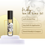 Impression of Bijan (W) Women Perfume Body Oil - Image 3