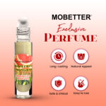 Impression of Grapefruit Lemongrass Perfume Cologne Fragrance Body Oil - Image 2