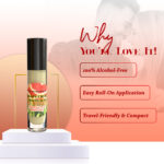 Impression of Grapefruit Lemongrass Perfume Cologne Fragrance Body Oil - Image 3