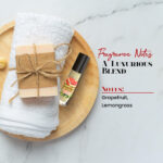 Impression of Grapefruit Lemongrass Perfume Cologne Fragrance Body Oil - Image 4