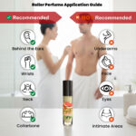 Impression of Grapefruit Lemongrass Perfume Cologne Fragrance Body Oil - Image 7