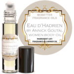 Eau d'Hadrien (W) Women Perfume Body Oil