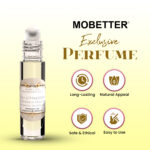 Eau d'Hadrien (W) Women Perfume Body Oil - Image 2