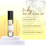 Eau d'Hadrien (W) Women Perfume Body Oil - Image 3