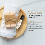 Eau d'Hadrien (W) Women Perfume Body Oil - Image 4