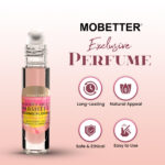 Vickies´s Secret Bombshelter Teasing Florals Fragrance Body Oil for Women - Image 2
