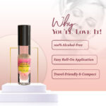 Vickies´s Secret Bombshelter Teasing Florals Fragrance Body Oil for Women - Image 3