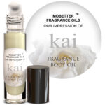 Our Impression of Kai Perfume (W) Body Oil