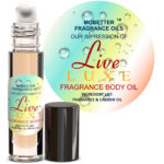 Our Impression of Live Luxe (W) Body Oil