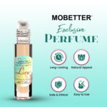 Our Impression of Live Luxe (W) Body Oil - Image 2