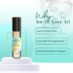 Our Impression of Live Luxe (W) Body Oil - Image 3