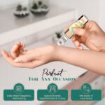 Our Impression of Live Luxe (W) Body Oil - Image 5