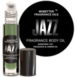 Our Impression of JAZZ Body Oil